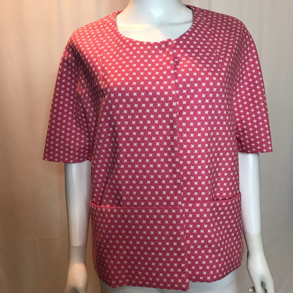 PINK MARNI JACKET